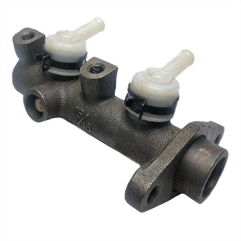 Mb277425 Car Brake Master Cylinder For Delica Van L300 L400 1986-2005 Mb407060 Mb407061 Light 4852957363136
