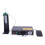 982 Semi-Automatic Dispensing Machine Auto Manual Glue Dispenser Air Pump Drive Liquid Binder Controller EU Plug 6