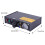 982 Semi-Automatic Dispensing Machine Auto Manual Glue Dispenser Air Pump Drive Liquid Binder Controller EU Plug 2