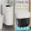 9L Two-Way Automatic Bagging Adsorption Rubbish Bin Trash Can with Lid Home Wall Mount Kitchen Dustbin 6