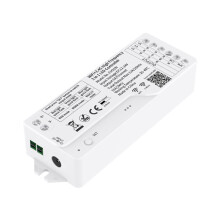 2.4G WIFI High Frequency 2-in-1 LED-controller CH21W voor COB SMD 5050 DIM CCT RGB RGBW RGBCCT LED-stripverlichting 12-24V