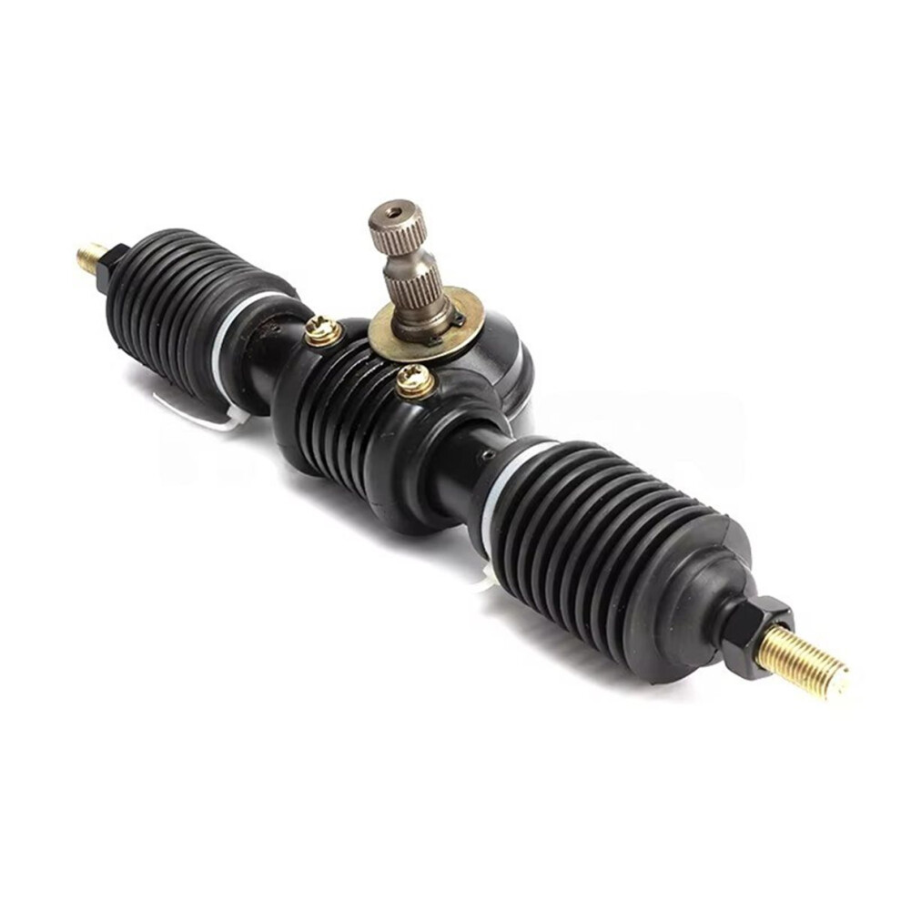 300Mm Power Steering Gear Shaft Rack Pinion Assembly For Diy Go Kart Karting Atv Utv Quad Bike Accessories 4851916227076