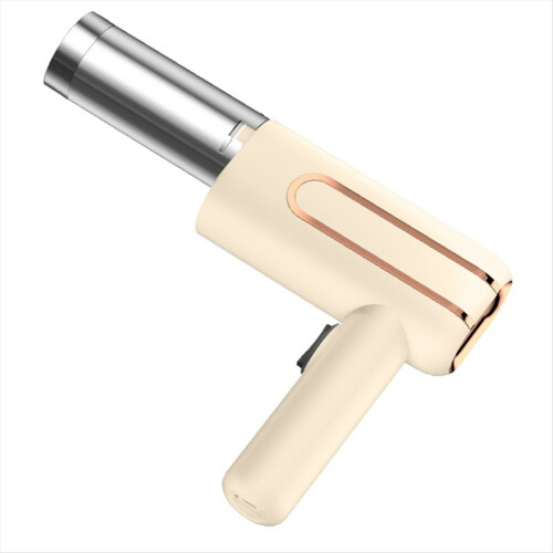 Handheld Electric Pasta Maker,Cordless Noodle Maker Machine with Battery,Automatic Pasta Maker with Shaping Moulds