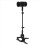 Supporto universale per microfono a condensatore per flauto, clarinetto, piccolo oboe, montaggio su rack per microfono 1