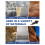 Stone Splitter Tools - 5/8" Wedge and Feathers Shims Set for , Concrete, Marble 10 Pack 7