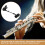 Supporto universale per microfono a condensatore per flauto, clarinetto, piccolo oboe, montaggio su rack per microfono 6