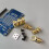 Test Board Tools for Testboard Kit VNA Test Demo Board Vector Network Analyzer Testing Board 4