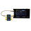 Test Board Tools for Testboard Kit VNA Test Demo Board Vector Network Analyzer Testing Board 3