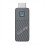 5G Wireless HD Transmitter Receiver Screen Mirroring for PC, TV, Projector Smooth Video Streaming and Easy Setup 1