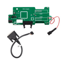Adattatore XDNPBGGL per G Series BDC2 con licenza gratuita per G-Chassis-BDC2 per Key Tool Plus PAD, VVDI2 e MIDI