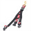 Scuba Fin & Mask Holder Strap with Clip Hook Scuba Diving Storage Strap Diving Accessory Strap 5
