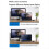 5G Wireless HD Transmitter Receiver Screen Mirroring for PC, TV, Projector Smooth Video Streaming and Easy Setup 3