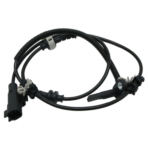 Sensor de velocidade da roda ABS dianteiro esquerdo e direito 13379170 para acessórios automotivos de 2016, 2017, 2018 e 2019 2