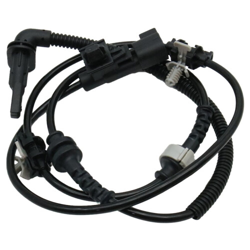 Sensor de velocidade da roda ABS dianteiro esquerdo e direito 13379170 para acessórios automotivos de 2016, 2017, 2018 e 2019 1