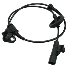 Sensor de velocidade da roda ABS dianteiro esquerdo 26236680 para SUV 2017-2024 26668573 Acessórios novos para carros