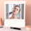 Professional True Mirror True Mirror for Real Image Non-Reverse Non Reverse Mirror Non Reversing Mirror for Real Image 3