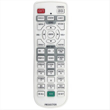 Vervang de N2QAYA000150 afstandsbediening voor de N2QAYA000150 projectorafstandsbediening.