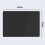 -5 Silicone Maintenance Mat Thickened Heavy-Duty Insulation Work Pad for Electronics Repair 4