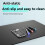 -5 Silicone Maintenance Mat Thickened Heavy-Duty Insulation Work Pad for Electronics Repair 2