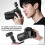 Pixel Flash Hot Shoe Height Increasing Base 180 for DSLR Camera Supports TTL High-Speed Synchronization 6