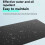 -5 Silicone Maintenance Mat Thickened Heavy-Duty Insulation Work Pad for Electronics Repair 3