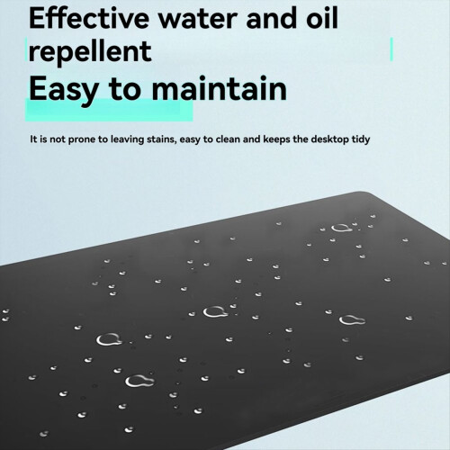 -5 Silicone Maintenance Mat Thickened Heavy-Duty Insulation Work Pad for Electronics Repair 2