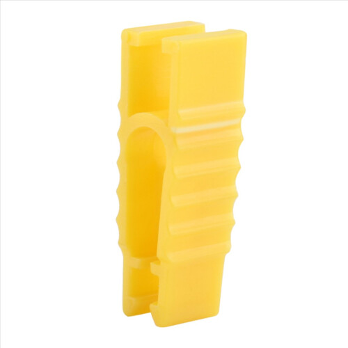 Car Automobile Fuse Puller Extraction Tools for Car Fuse (Yellow) 1
