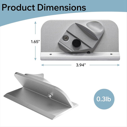 Bevel Mat Cutter Retractable Blade, Portable 45 Push-Style Handheld Mat Board Cutter, Adjustable Blade Depth 1