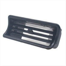 Sortie d'air supérieure gauche pour moto Gold Wing GL1800 (2001-2005).