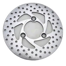 200 mm 7,0 mm steek roestvrijstalen remschijven voor motorfiets/scooter, voor en achter.