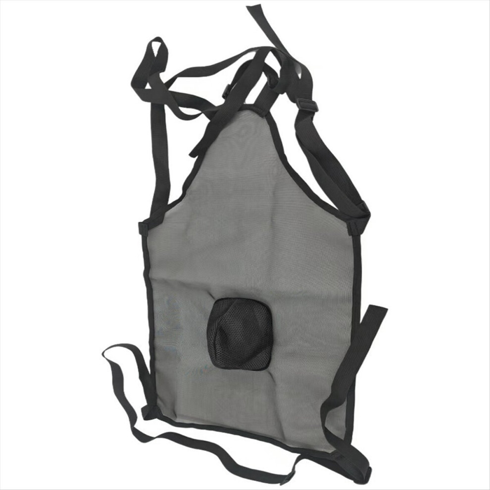 Anti Breeding Apron For Goats Sheep Breeding Control Apron With Adjustable Strap Anti Mating Apron Clothing For Goat 4851916236214