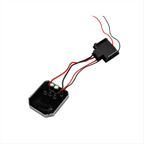 21V Heavy-Duty Electric Hammer Control Board Lithium Electric Hammer Controller 5230 Hammer Controller for