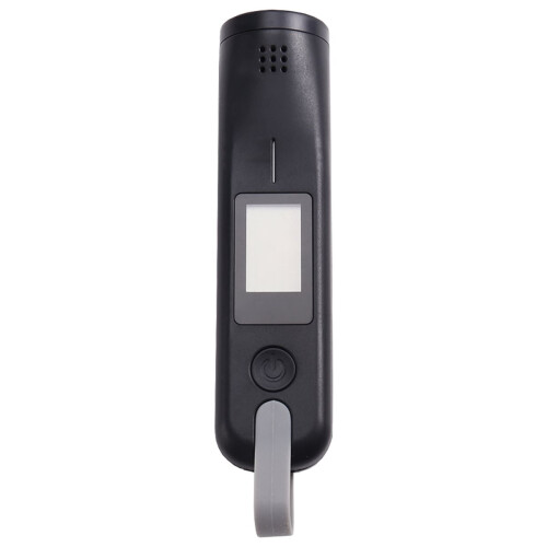 Breath Tester Quick Response High Accuracy Easy to Use Breath Analyzer Automatic Shutdown DC 5C for Wedding