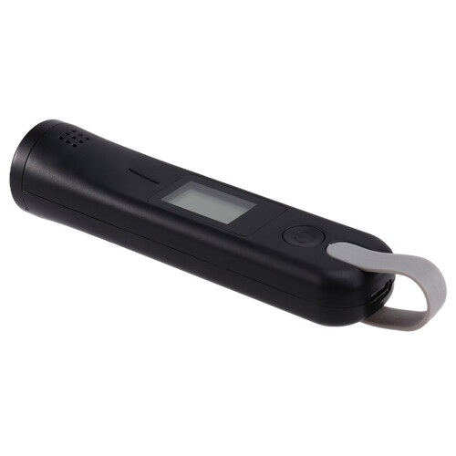 Breath Tester Quick Response High Accuracy Easy to Use Breath Analyzer Automatic Shutdown DC 5C for Wedding 2