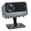 Desktop Home Projector Stand Table Projector Wall Mount Removable Adjustable Universal Projectors Studio Bracket Holder 4