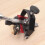 Knife Sharpening Frame Professional Fixed Angle Sharpener Whetstone Grinder Sharpening Tools for Planer Chisel 3