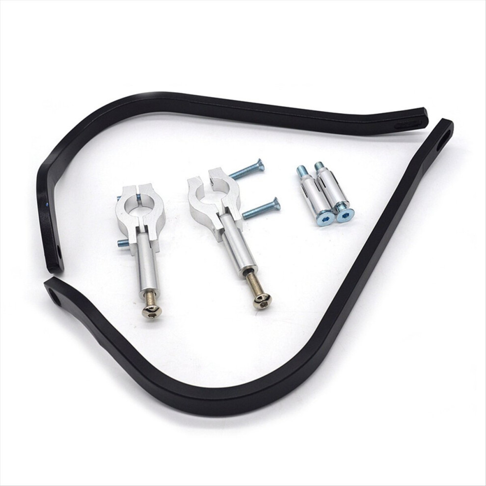 Motorcycle Atv Falling Protection Dirtbike Handguards Handlebar Guards Universal 22Mm 4851916244356