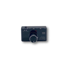 PWM-signaalontvangers Snelheidsschakelaars Knop Servo Tester DD-snelheidsknop 5V-voeding PWM-signaal Snelheidsregelaar