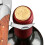 Design-Weinflaschenöffner für Bierflaschen oder -kartons mit kleinem Messer, Heimdeko, Wein- oder Küchenaccessoires 4