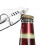 Design-Weinflaschenöffner für Bierflaschen oder -kartons mit kleinem Messer, Heimdeko, Wein- oder Küchenaccessoires 5