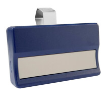Garagedeurafstandsbediening voor 4335E, 433,92 MHz, Telecommand handzender voor 4330E, 4332E