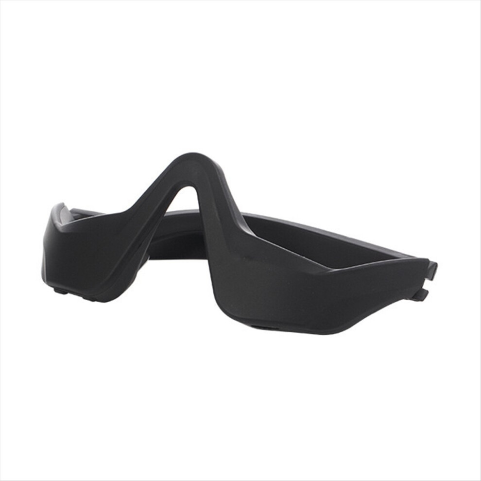 Dark Eye Massager For Relaxation Fatigue Relief And Beauty Care - Heated Micro-Current Technology Lighten Circles