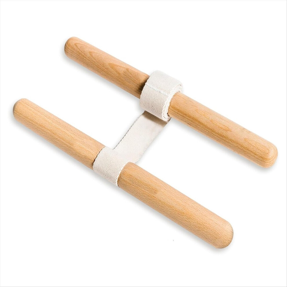 Muscle Stretching Device, Adjustable Length Hamstring Stretcher Redefines Flexibility,Pain Relief And Wellbeing 4851916247012