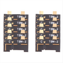 Cavo flessibile adattatore EMMC Dat0 piccolo da 10 pezzi