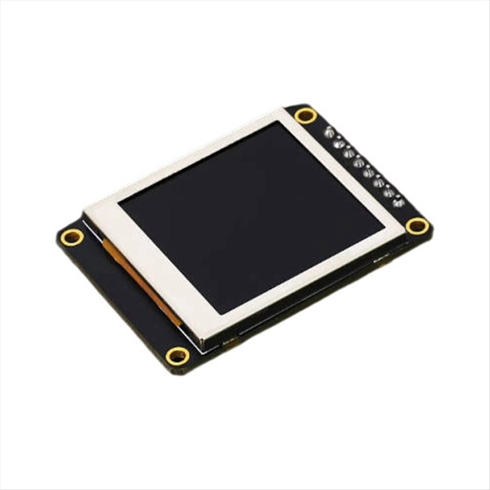 1.54-Inch Tft Lcd Display 240X240 Hd Spi Interface Lcd Display St7789 Driver For For Stm32 For 4851916247777
