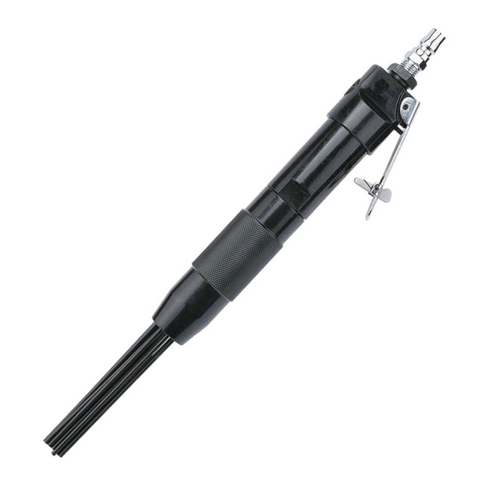 Mini Pneumatic Rust Remover Pneumatic Removing For Automotive Maintenance With Low Noise 4851916211341