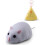 Souris télécommandées miniatures infrarouges pour chats, chiens et enfants - Idée cadeau de Noël 1