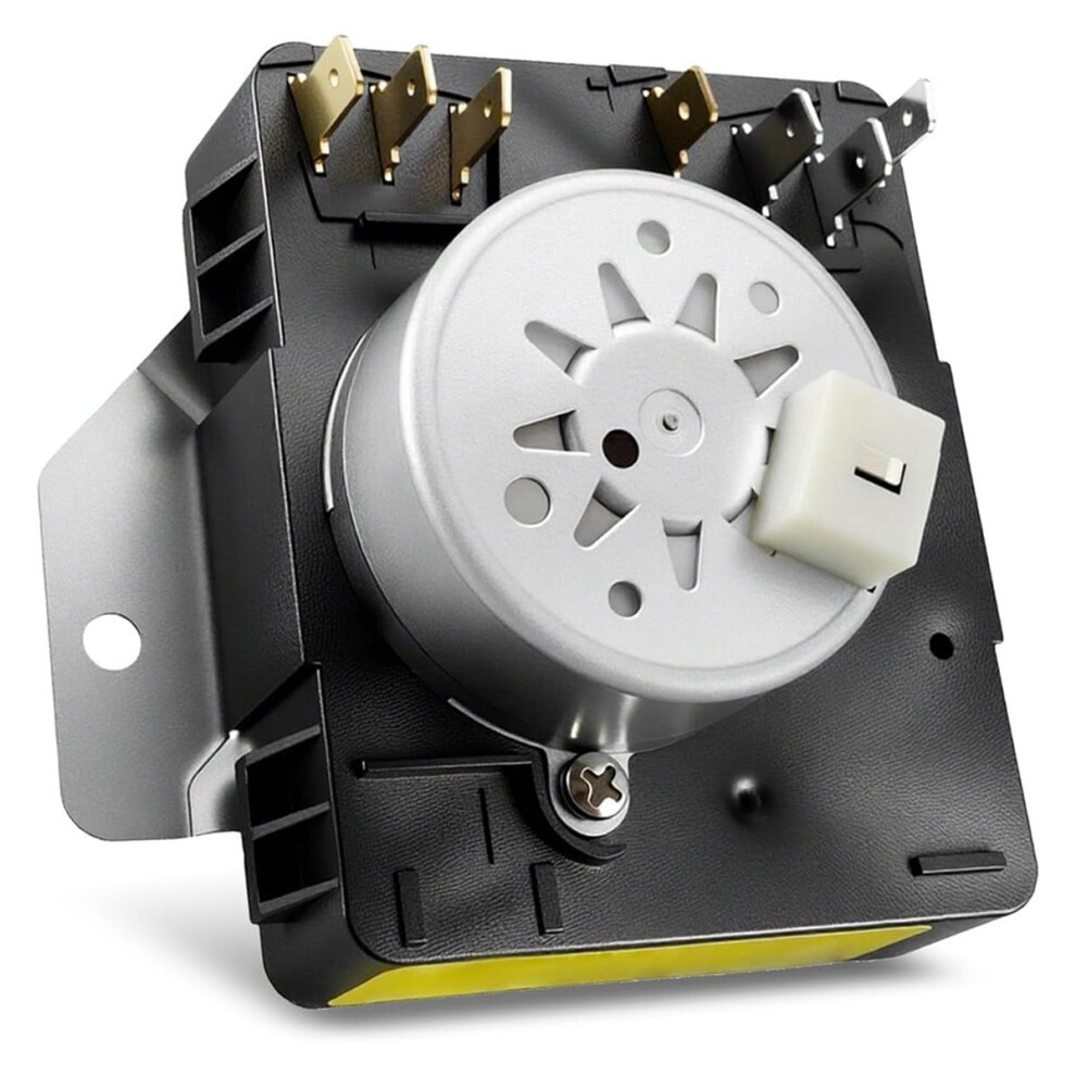 W10185969 Dryer Timer For Dryers,Dryer Timer Control Replace Wpw10185969 1481698 Ps11749824 Ckd481698x 4852957316934