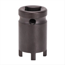 Vierklauwige dopmoersleutel voor elektrische crossmotoren en Sur-Ron Light Bee X & S X260