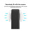 Lens Protector for 360 Camera Lens Protector Anti-Scratch Protective Lens Panoramic Camera Accessories 6